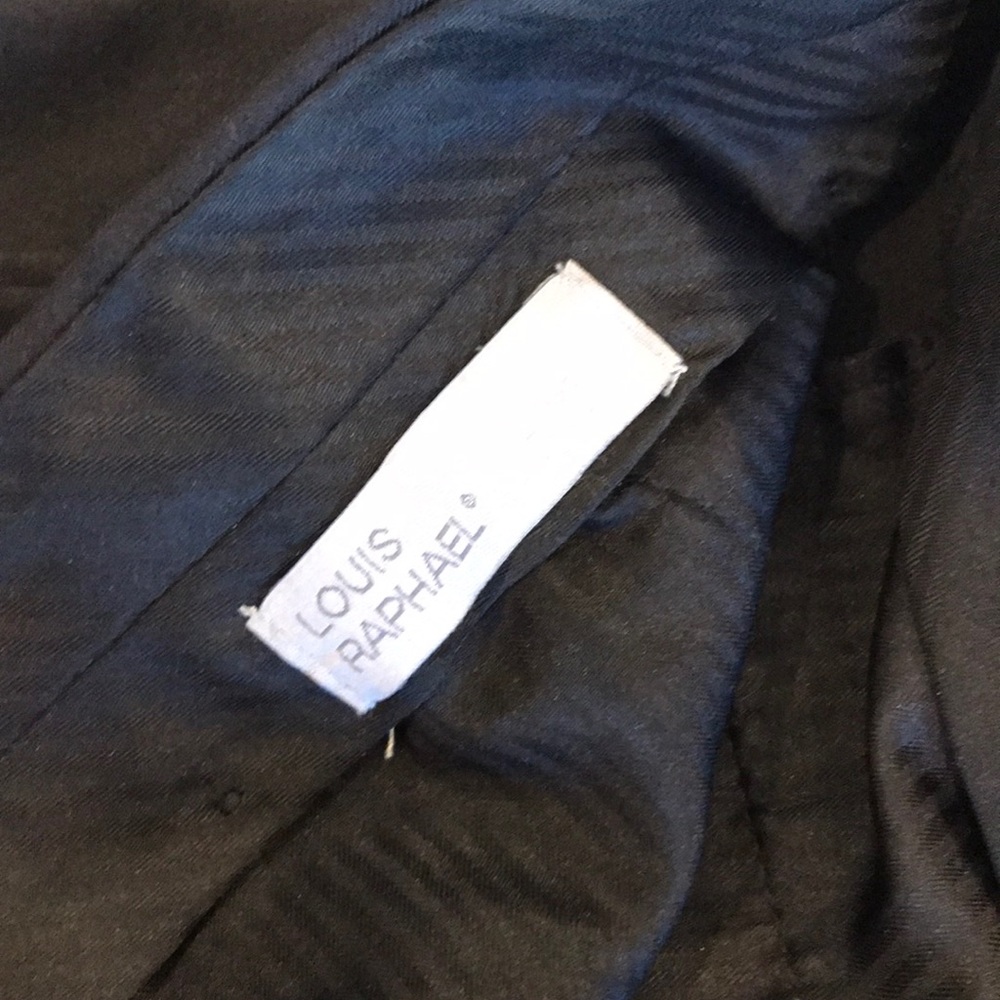 Louis Raphael - Picture 3 of 3